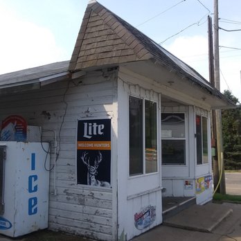 Breedsville General Store - Building - Convenience Stores Near Me - Breedsville, Michigan Breedsville General Store - Building - Convenience Stores Near Me - Breedsville, Michigan