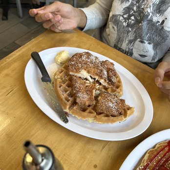 Griddlecakes - American Near Me - Las Vegas, Nevada Griddlecakes - American Near Me - Las Vegas, Nevada