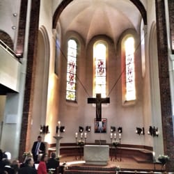 Katholische Kirchengemeinde St. Joseph