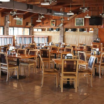 Swamp Water Cafe - Inside the dining room at Swamp Water Cafe'. - New American Near Me - Clewiston, Florida Swamp Water Cafe - Inside the dining room at Swamp Water Cafe'. - New American Near Me - Clewiston, Florida