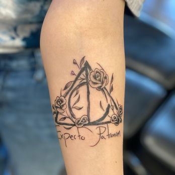 Pacifica 1 Tattoo - By Santos in February 2020 - Tattoo Near Me - Pacífica, California Pacifica 1 Tattoo - By Santos in February 2020 - Tattoo Near Me - Pacífica, California