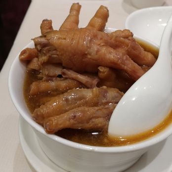 Fusion Delight - Behold!!! The chicken feet!!! - Chinese Near Me - San Leandro, California Fusion Delight - Behold!!! The chicken feet!!! - Chinese Near Me - San Leandro, California