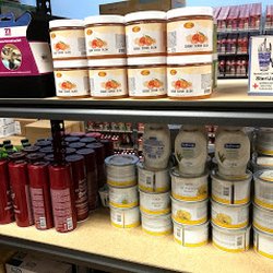 LOTUS BEAUTY NAIL SUPPLY