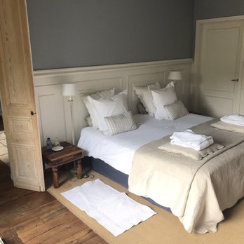 Number 11 - Suite bedroom - Bed & Breakfast Near Me - Bruges, VWV