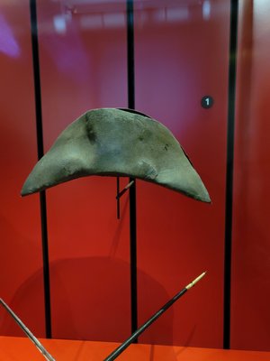 The Army Museum by null