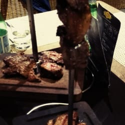 BBQ Bazilian Steackhouse