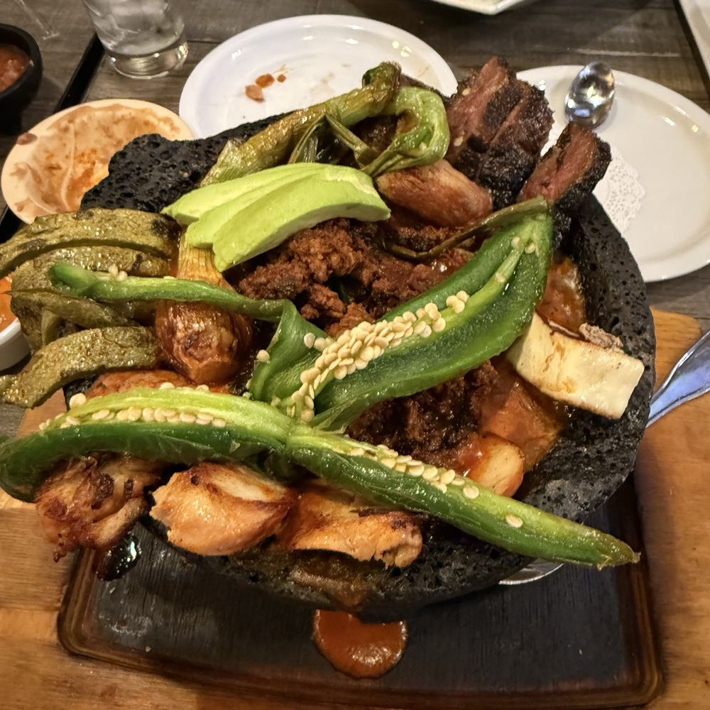 Molcajete