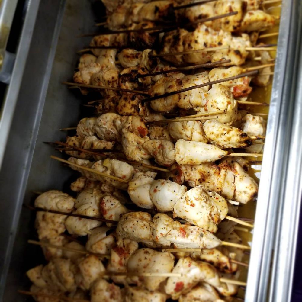 DIVINE CATERING AND EVENTS Updated August 2024 22 Photos 2917