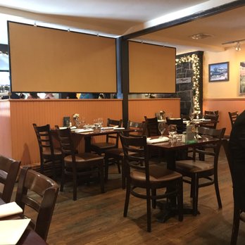 Blackbirds' Grille - Dining room - Bars Near Me - Sayville, New York Blackbirds' Grille - Dining room - Bars Near Me - Sayville, New York