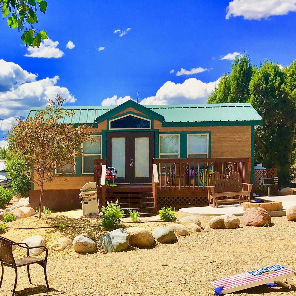 The Best 10 RV Parks near Tico Time River Resort in Aztec, NM Yelp