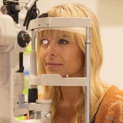Salt Optometry - The best eye care starts with a complete eye exam.