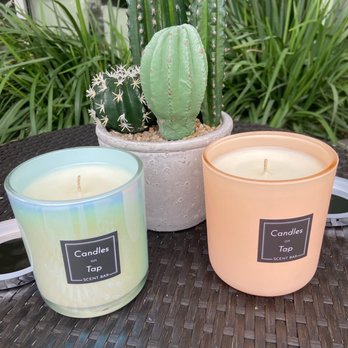 Candles on Tap - Candle Stores Near Me - Encinitas, California