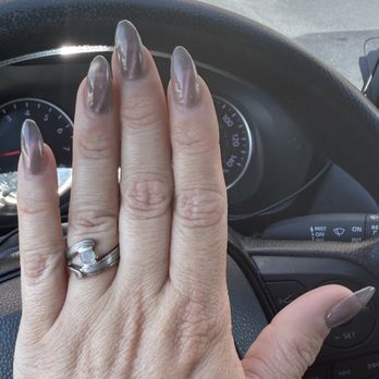 Dip nails - Gel X - Nail Salons Near Me - North Las Vegas, Nevada Dip nails - Gel X - Nail Salons Near Me - North Las Vegas, Nevada