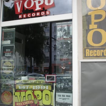 Dodo Beach East - Music & DVDs Near Me - Berlin, BE