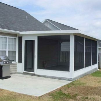 Supreme Services & More - Refresh your lanai with paint and new screens - Handyman Near Me Supreme Services & More - Refresh your lanai with paint and new screens - Handyman Near Me