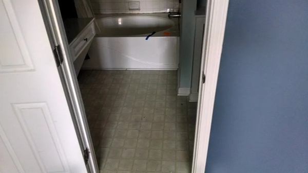 Michael Shaver Plumbing Logo