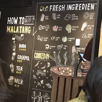 19 GOLD - Taiwanese Near Me - Seattle, Washington
