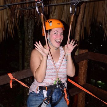 Alltournative - Zip line! - Tours Near Me - Playa del Carmen, ROO