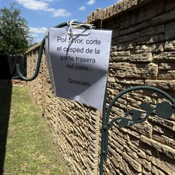 The Lawn Firm