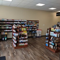 Battlefield Pharmacy