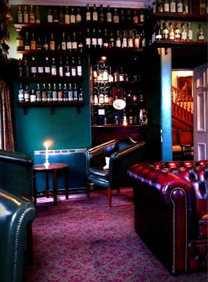 The Craigellachie Hotel by null