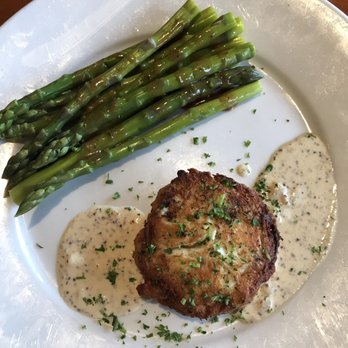 Brooklyn Cafe - Crab Cake - New American Near Me - Atlanta, Georgia Brooklyn Cafe - Crab Cake - New American Near Me - Atlanta, Georgia