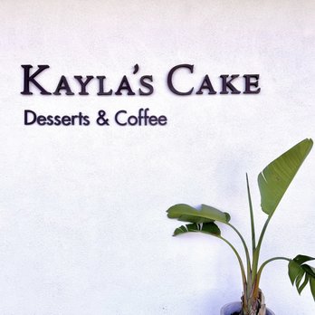 Kayla's Cake - It's a sign. - Desserts Near Me - Fullerton, California Kayla's Cake - It's a sign. - Desserts Near Me - Fullerton, California