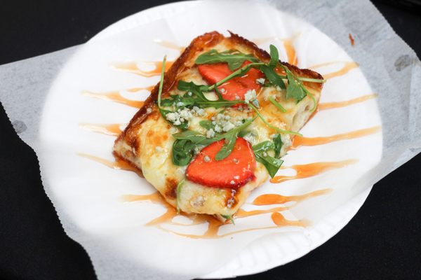 A Guy & His Pie Detroit Style Pizza by null