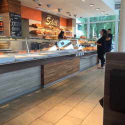 BäckerCafe Bernhausen