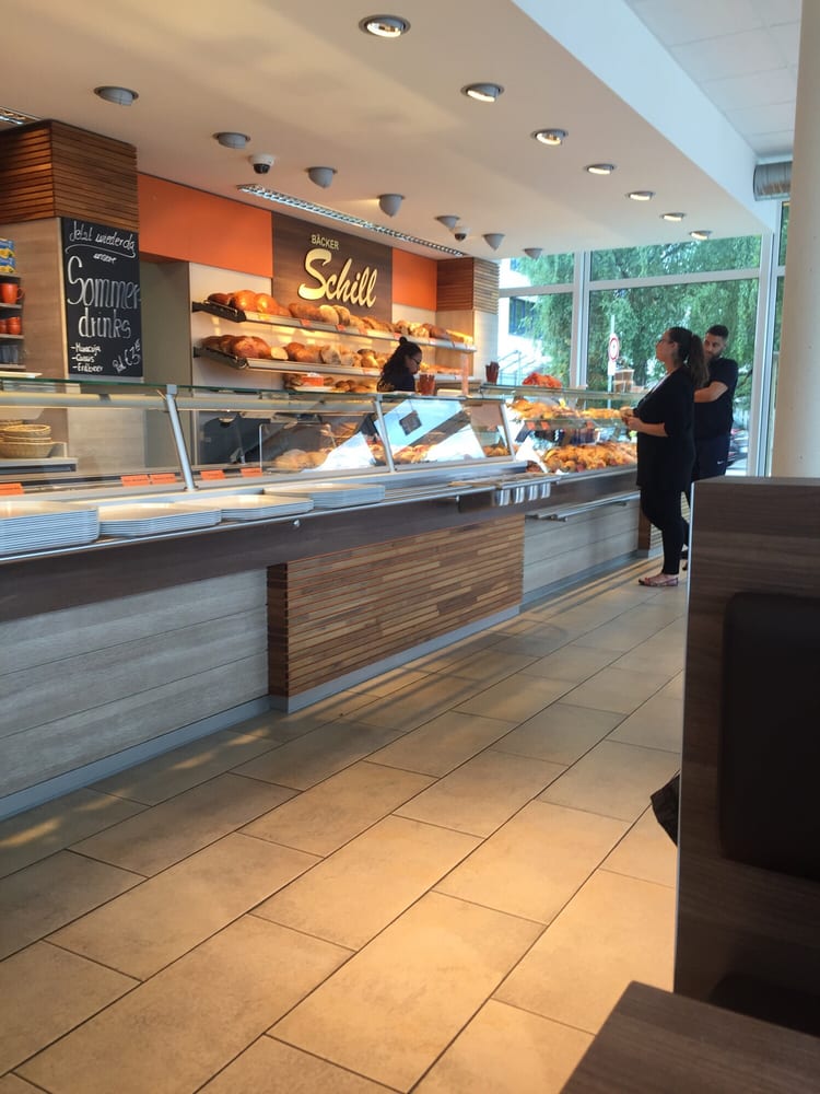 Bäcker Schill Gmbh Plieninger Straße Filderstadt BÄCKERCAFE BERNHAUSEN - Updated May 2024 - Plieninger Str. 66