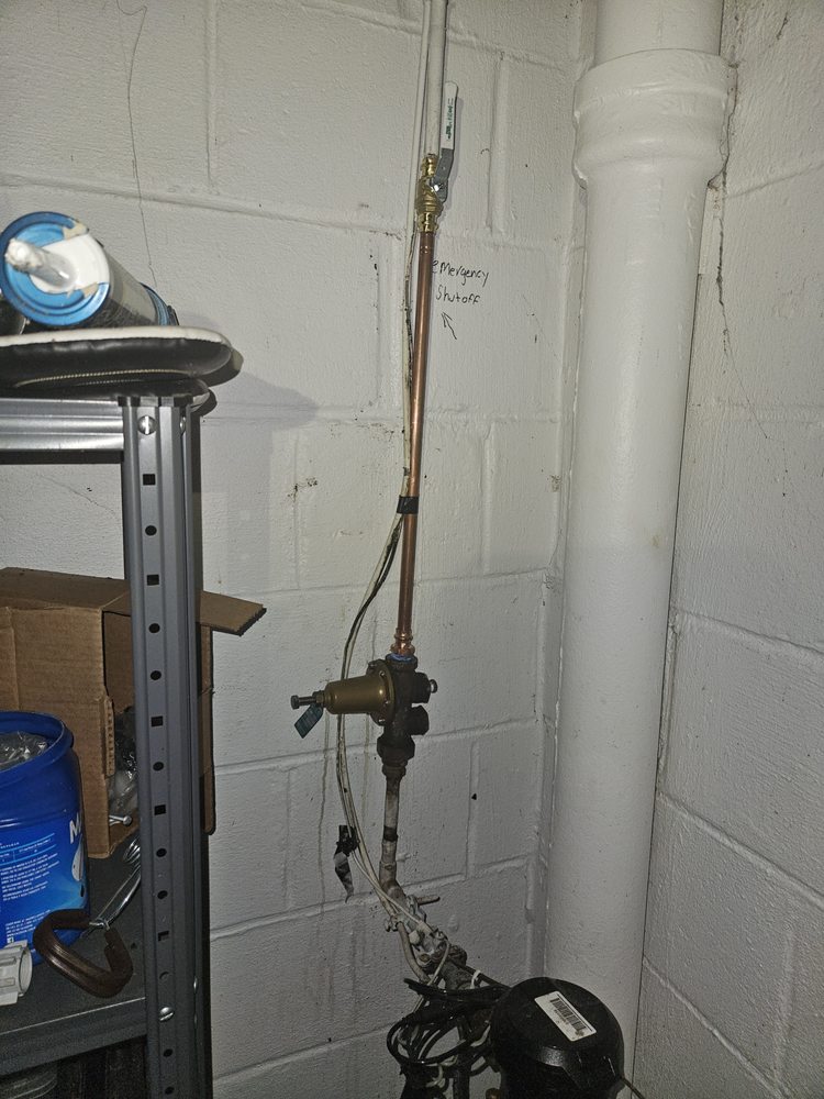 Slide of Your Neighborhood Plumbers