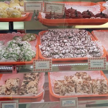 Roela's Bakery - Dessert bars - Bakeries Near Me - Virginia Beach, Virginia Roela's Bakery - Dessert bars - Bakeries Near Me - Virginia Beach, Virginia