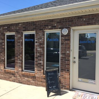 Essence Day Spa - entrance - Skin Care Near Me - Myrtle Beach, South Carolina
