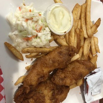 Rosie's Diner - Fish & chips. - American Near Me - Aurora, Colorado Rosie's Diner - Fish & chips. - American Near Me - Aurora, Colorado
