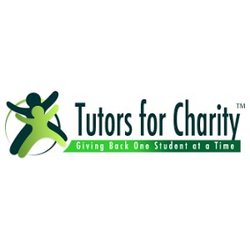 Tutors for Charity