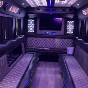 Premier Transportation - Interior - Limos Near Me - Las Vegas, Nevada Premier Transportation - Interior - Limos Near Me - Las Vegas, Nevada