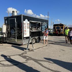 Lyle's Crepes