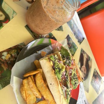 Les Amis - Juice Bars & Smoothies Near Me - Playa del Carmen, ROO Les Amis - Juice Bars & Smoothies Near Me - Playa del Carmen, ROO