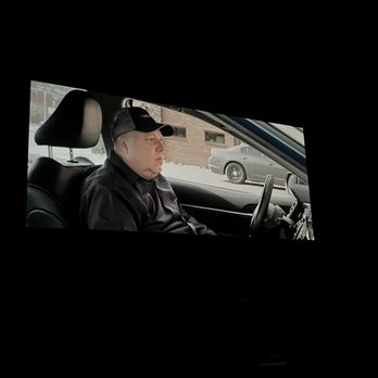 Studio Movie Grill - "i am JOSIAH" Documentary with GW Tolley - Dinner Theater Near Me - Alpharetta, Georgia