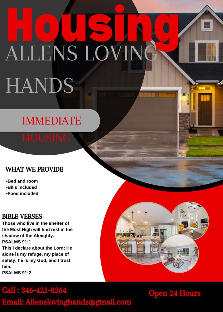 Allen’s Loving Hands - home care agency in Houston, TX