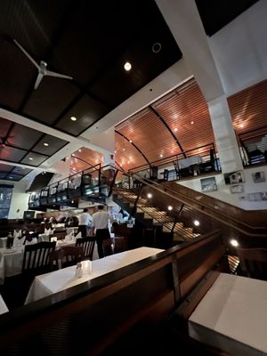 Lauriol Plaza by null Lauriol Plaza by null