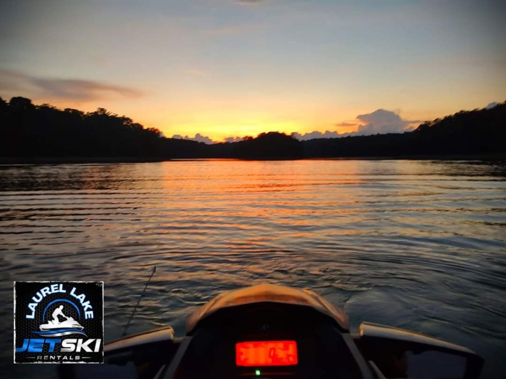 LAUREL LAKE JET SKI RENTALS Updated October 2024 Laurel River Lake