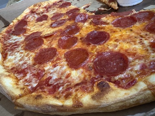 Labella's Pizzeria by null