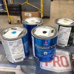 Sherwin-Williams Paint Store