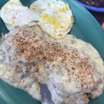 Kountry Style Kitchen Restaurant - Biscuits and gravy - Breakfast & Brunch Near Me - Ewa Beach, Hawaii Kountry Style Kitchen Restaurant - Biscuits and gravy - Breakfast & Brunch Near Me - Ewa Beach, Hawaii