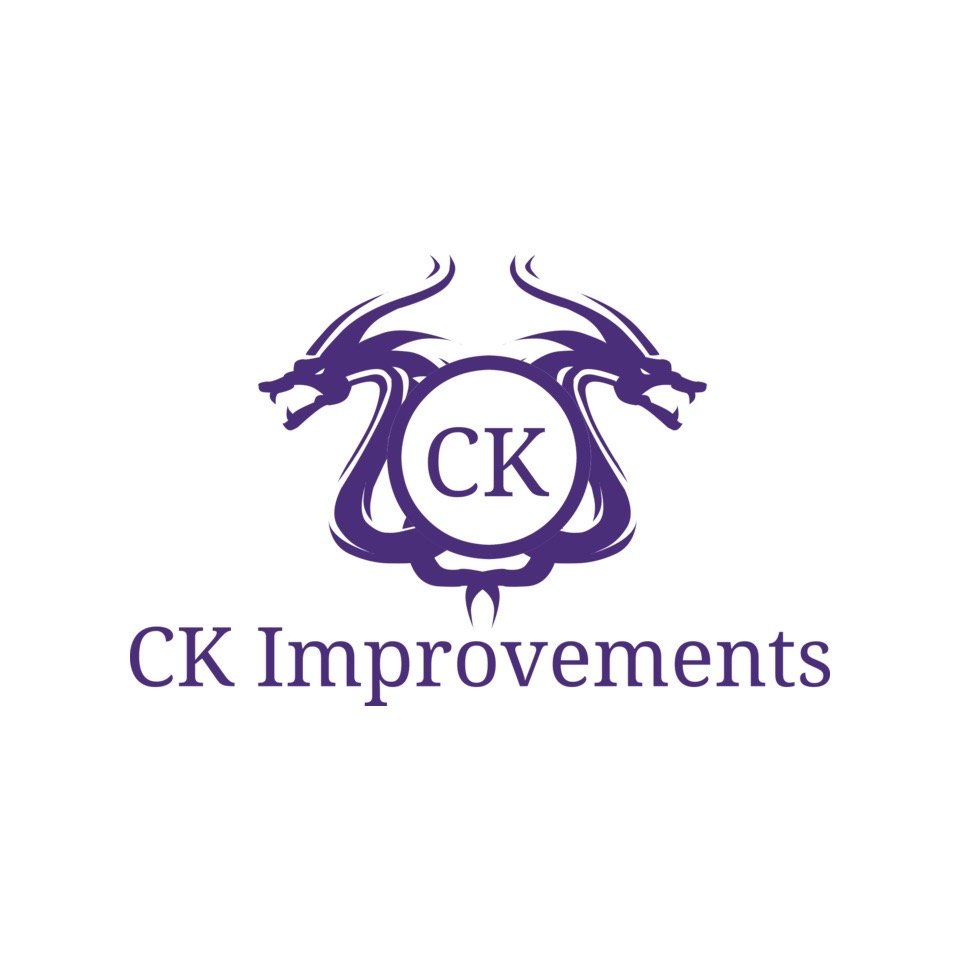 Slide of CK Improvements