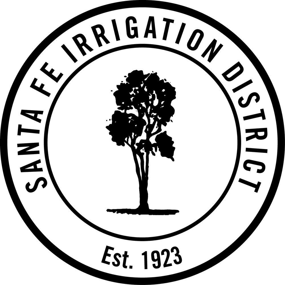 SANTA FE IRRIGATION DISTRICT Updated June 2024 5920 Linea Del Cielo