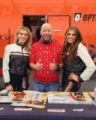 Las Vegas Convention Center by null