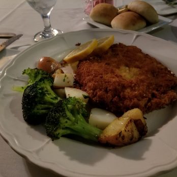 Kreso's Restaurant - Cordon Bleu - New American Near Me - Bardstown, Kentucky