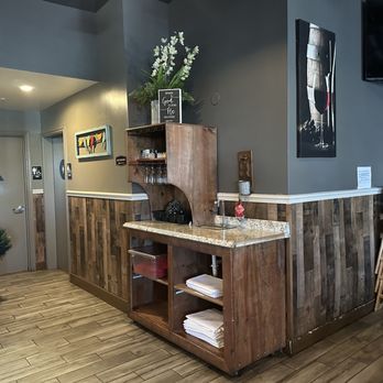 Fogo de Minas - Decor - Brazilian Near Me - Sacramento, California Fogo de Minas - Decor - Brazilian Near Me - Sacramento, California